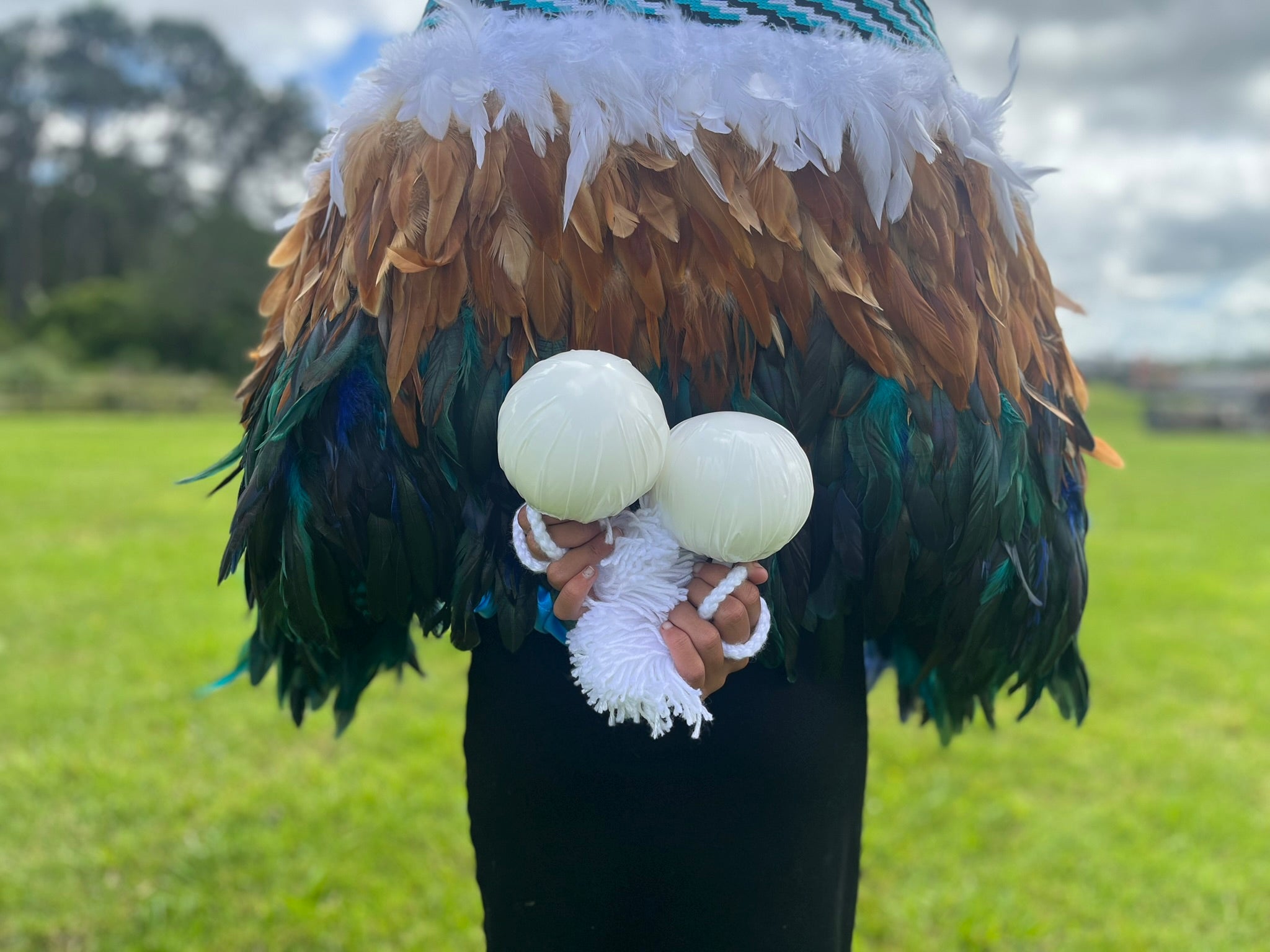 NZ Poi Shop