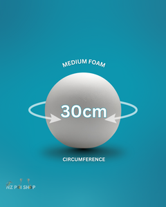 Poi Foam