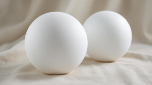 Poi Foam