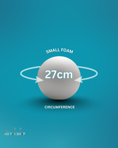 Poi Foam