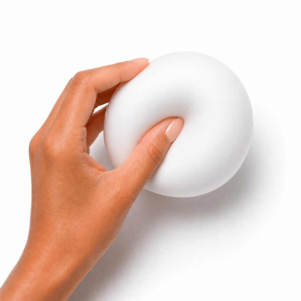 Poi Foam