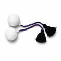 Kapa haka Standard Purple