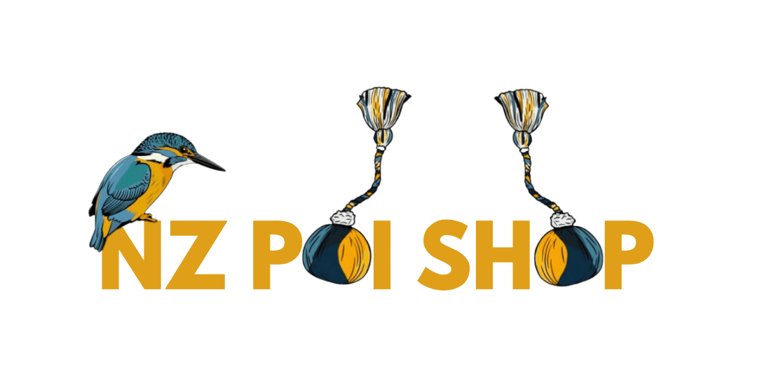 NZ Poi Shop 