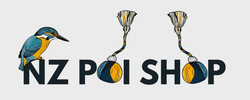 NZ Poi Shop 