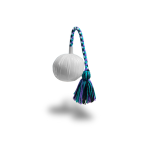 Exclusive Black Ferns Official Poi Range