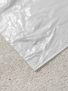 Plastic Covers